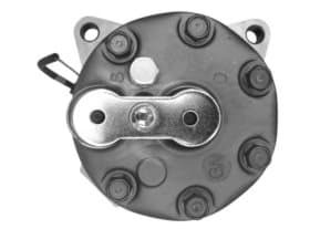 Компрессор кондиционера