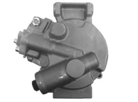 Компрессор кондиционера