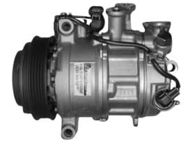 Компресор кондиціонера