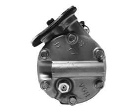 Компресор кондиціонера