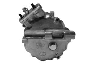 Компрессор кондиционера