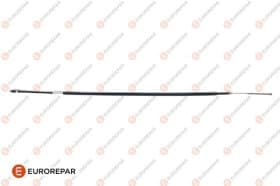 Трос ручного гальма