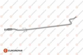 Приймальна труба