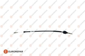 Трос зчеплення