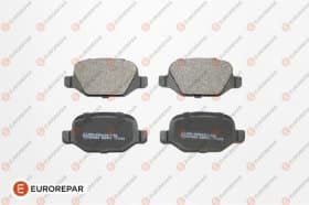 Гальмівні колодки