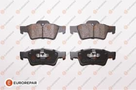 Тормозные колодки