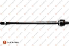 Кермова тяга