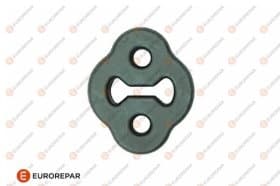 Кронштейн кріплення вихлопної магістралі