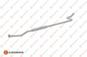 Приемная труба