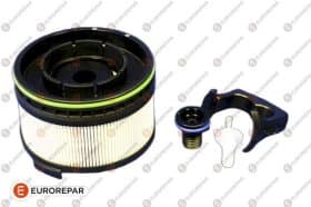 Топливный фильтр