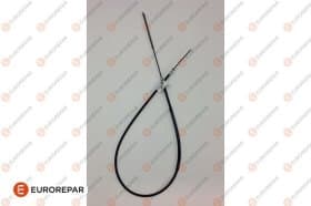 Трос ручного тормоза