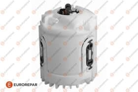 Корпус паливного насоса