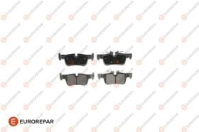 Гальмівні колодки