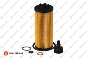 Масляный фильтр