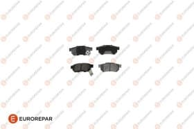 Гальмівні колодки