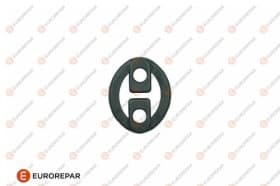 Кронштейн кріплення вихлопної магістралі