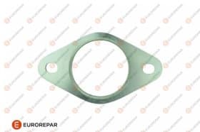 Прокладка приймальної труби