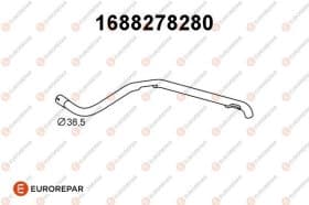 Приймальна труба