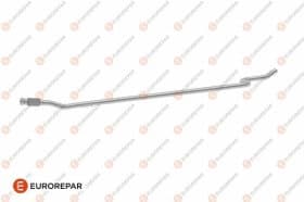 Приемная труба