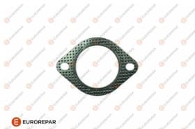 Прокладка приймальної труби