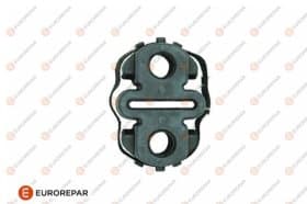 Кронштейн крепления выхлопной магистрали