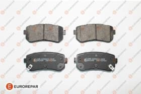 Гальмівні колодки