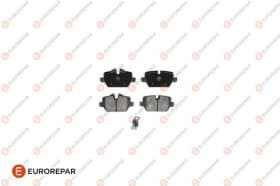 Гальмівні колодки