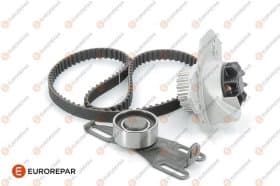 Комплект ремня ГРМ + помпа