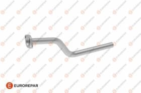 Приемная труба