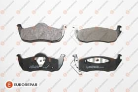 Тормозные колодки