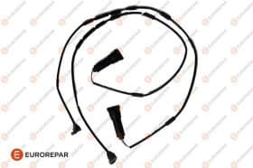 Датчик зношення гальмівних колодок