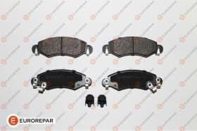 Тормозные колодки