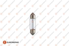 Лампа фонаря освещения номерного знака