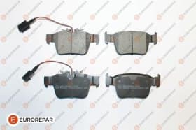 Гальмівні колодки