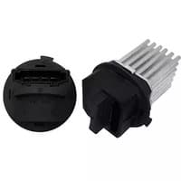 Регулятор вентилятора салона