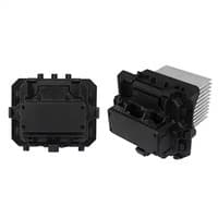 Регулятор вентилятора салона