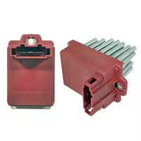 Регулятор вентилятора салона Krios 106027