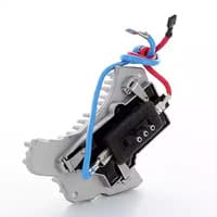 Регулятор вентилятора салону