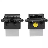 Регулятор вентилятора салона Krios 106044