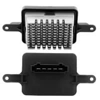 Регулятор вентилятора салона