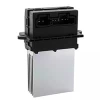 Регулятор вентилятора салону