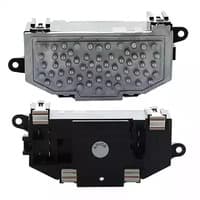 Регулятор вентилятора салона