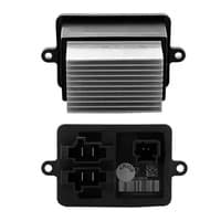 Регулятор вентилятора салону