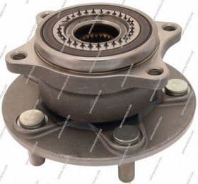 Ступиця колеса NPS S470I26