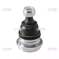 Шарова опора