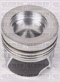 Поршень двигателя