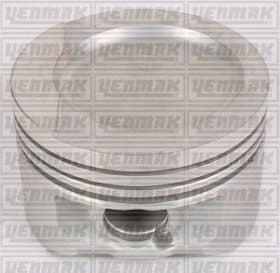 Поршень двигателя