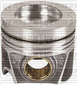 Поршень двигуна