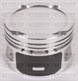 Поршень двигуна