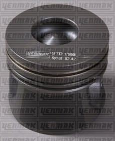 Поршень двигуна